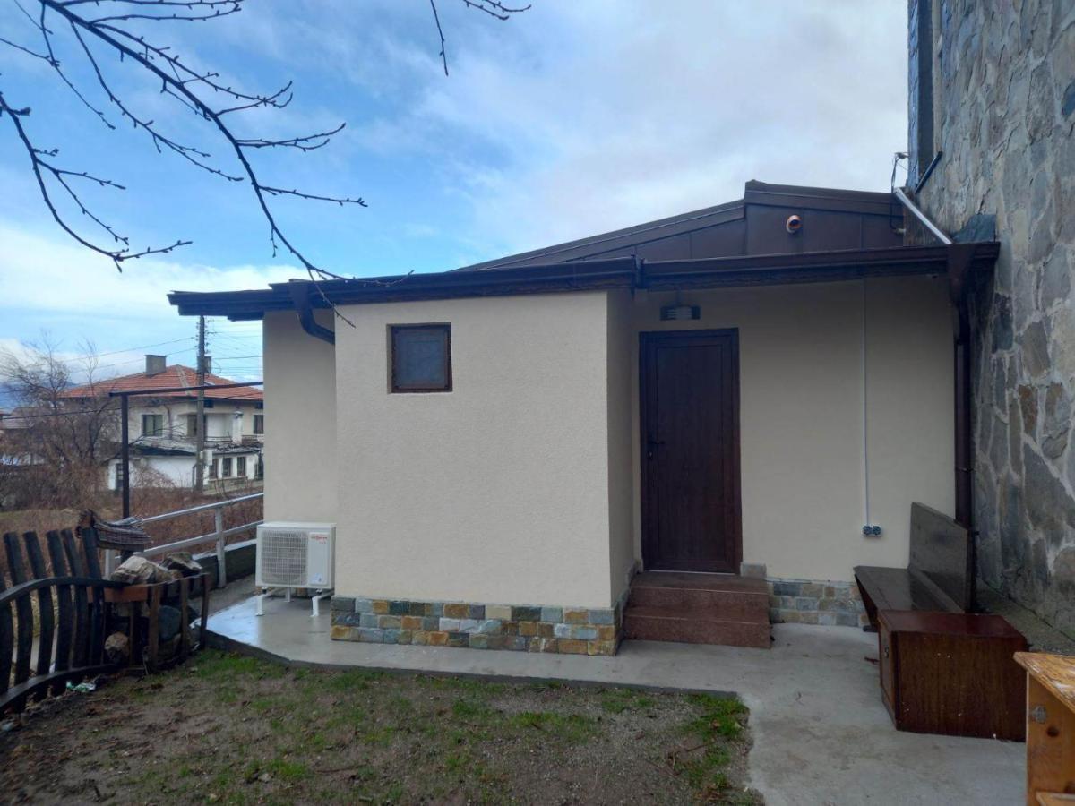 Къща За Гости Елит Sapareva Banya Exterior photo