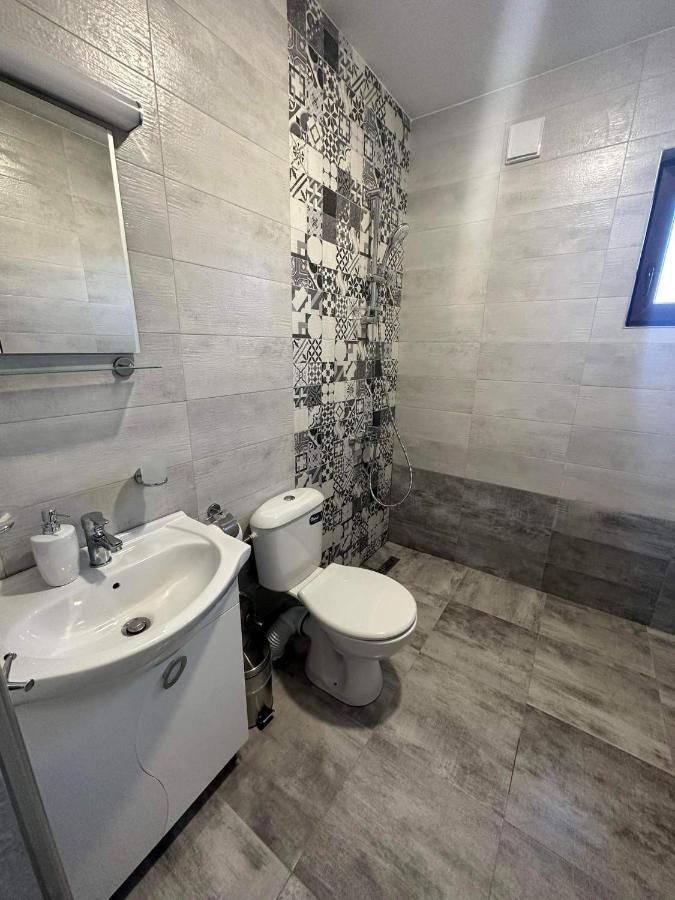 Къща За Гости Елит Sapareva Banya Exterior photo
