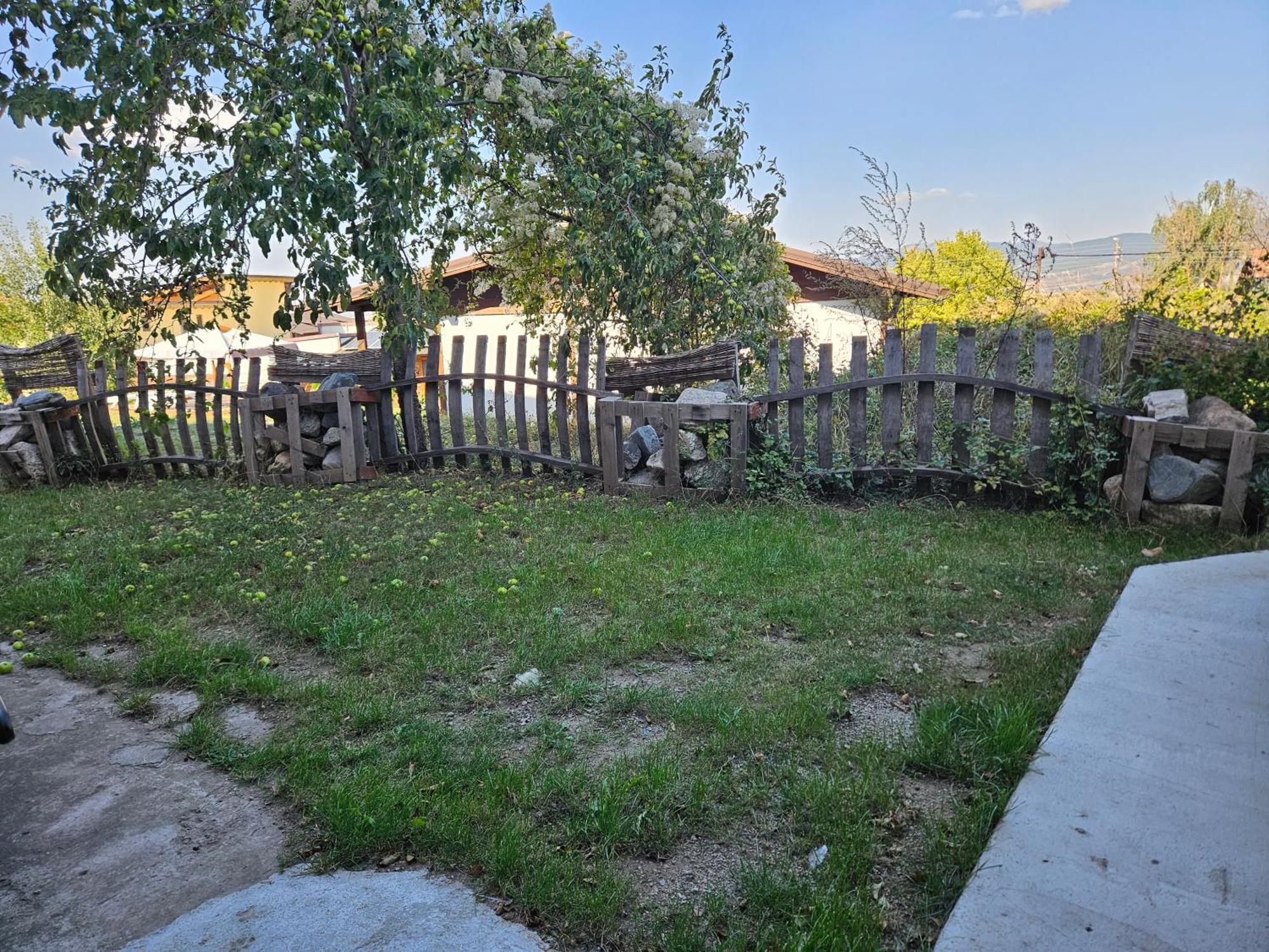 Къща За Гости Елит Sapareva Banya Exterior photo