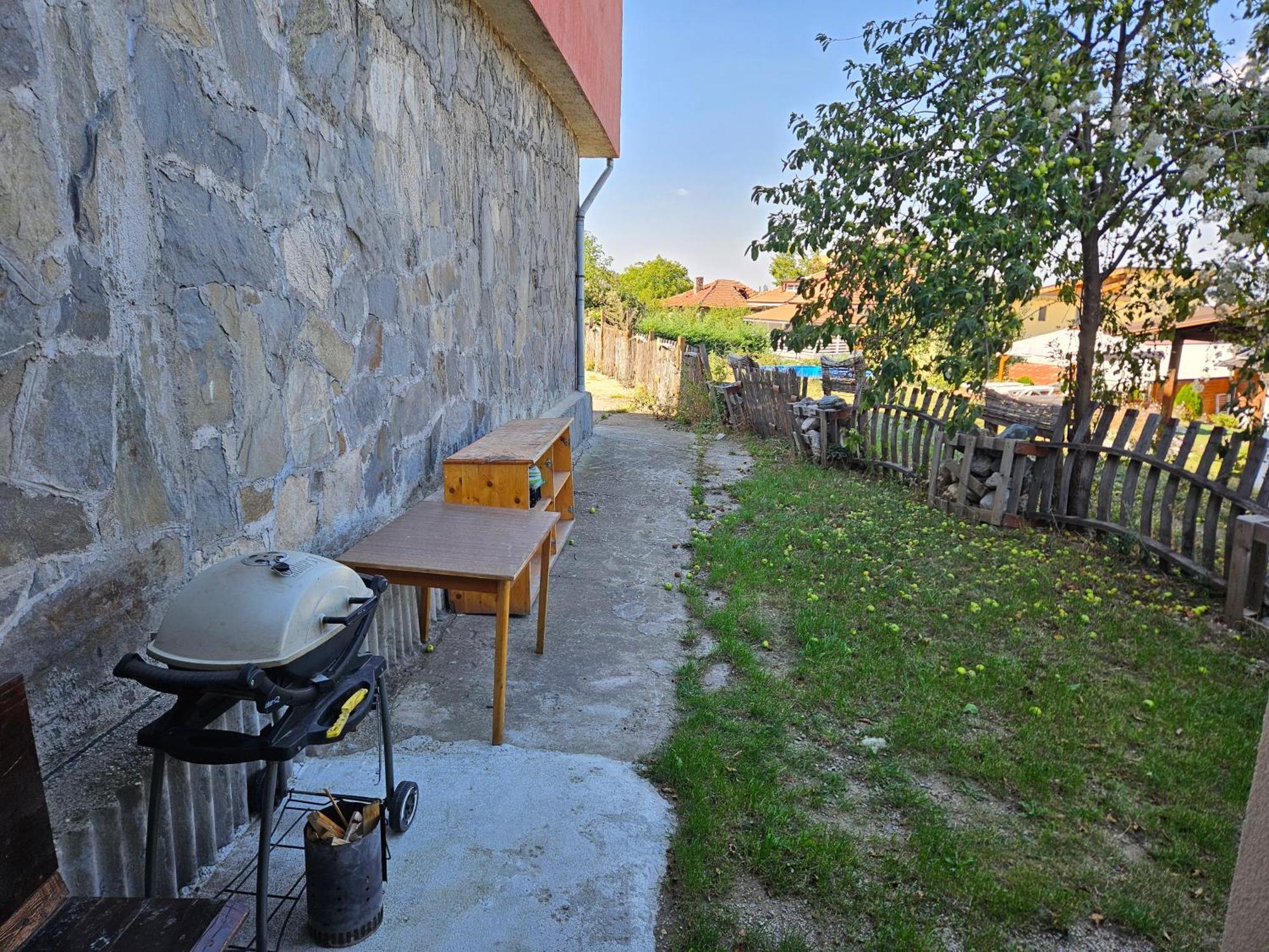 Къща За Гости Елит Sapareva Banya Exterior photo
